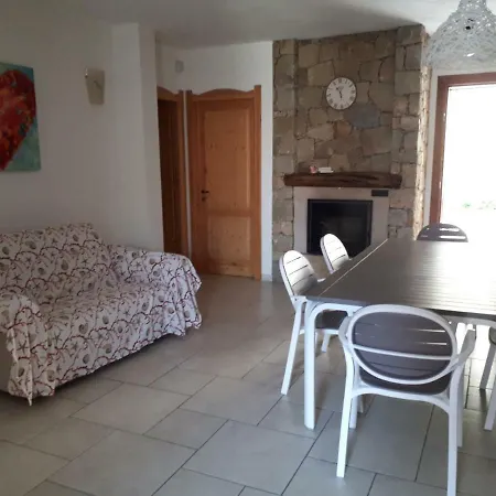 Holiday home Casa Vacanza Via Pitzalis 3 Villasimius